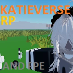 KatieVerseRP[LAST 5 DAYS TO GET SUPERSPECIALBADGE] icon