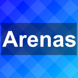 🎯Prison Life Arenas [Meta]
