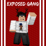 | Exposed Gang |