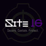 Site 16 - SCP RP