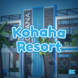 [BETA] Kohana Resort V1