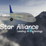 Star Alliance Airline's Group Thumbnail