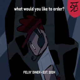 Felix' Diner [VC]