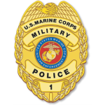 Honey's - |Marine Military Police Corps| - Honey's
