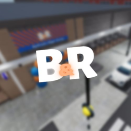 B&R Bargains - V1