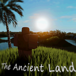The Ancient Land (InDevelopment)