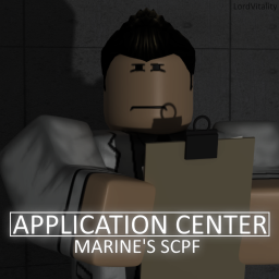 Application Center