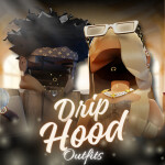 [UPD] Hood/Drip Outfit Ideas