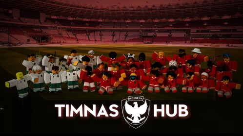 [TIMNAS] Hub