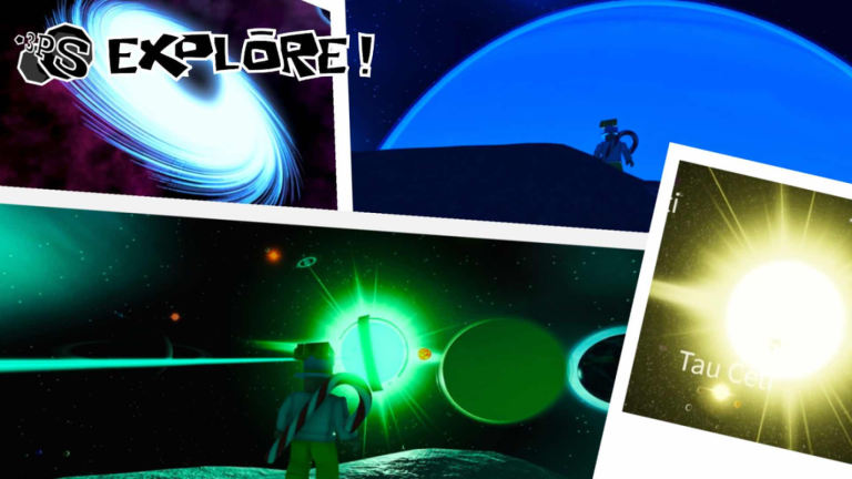 3D Planets Simulator [BETA] screenshot 3