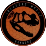 Jurassic World Rangers