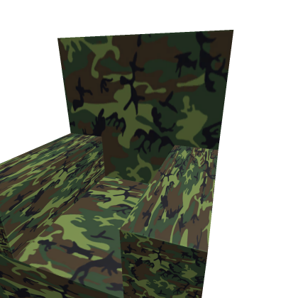 Commanding Throne