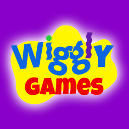 Wiggly Games | The Wiggles 1997 Tour