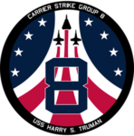 Carrier Ѕtrike Group 8