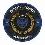 Opositys headquarters
