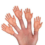 The Hand Family