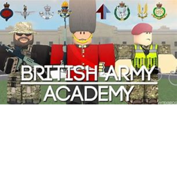 🎖️ Sandhurst Military Academy