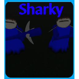 Sharky (Alpha) EVENT