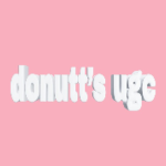 donutt's ugc