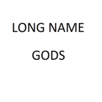 Teh Long Name Club