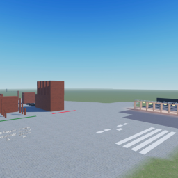 temporary training icon