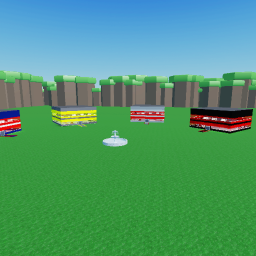 Superhero Tycoon :)