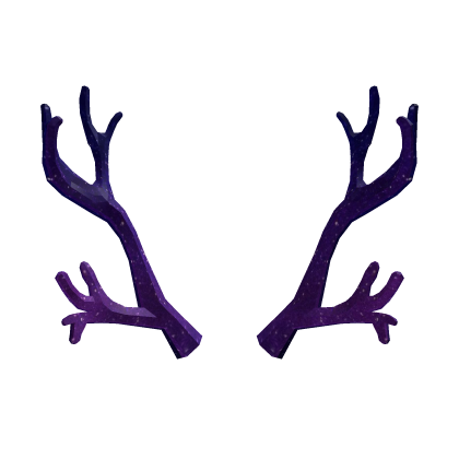 Galaxy Antlers thumbnail