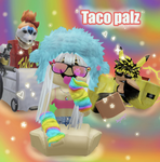 Taco palz