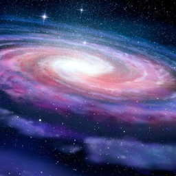explora el espacio
