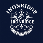 Ironridge Military Academy