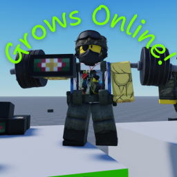 [UPD] Grow a Ribbon!
