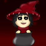 mukadeyami