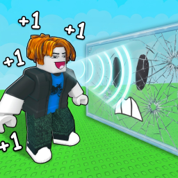 [PETS!] +1 Scream Per Click
