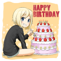 V1 |~ Birthday Celebrations ~