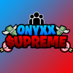 Onyxx $upreme