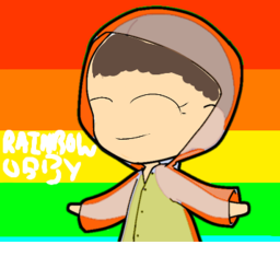 Escape The Rainbow Obby