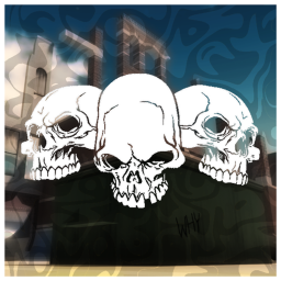 THE BONEYARD [BETA]