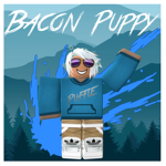 Official Bacon Puppy Fan Group