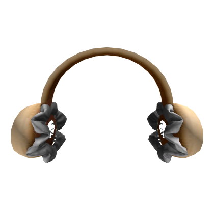 ღ Cute Yellow Earmuffs thumbnail