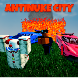 Antinuke City