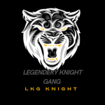 Knight Gang - Ninjas of the Sound