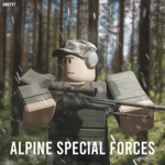 Alpine Special Forces [AF]