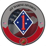 [US] - First Marine Division