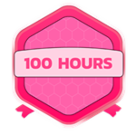 100 Hours