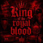 [ RBK ] King of the royal blood