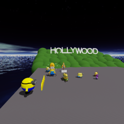 minions simulator
