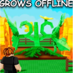 Grow a Garden modded