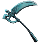 Frosted Scythe