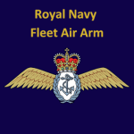 TRN - Fleet Air Arm