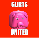 GURTS UNITED